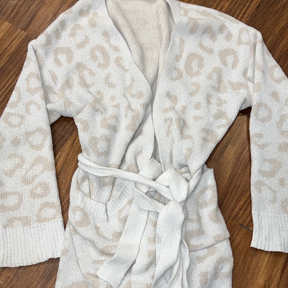 Barefoot Dreams Robe DUPE